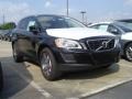 Black Stone - XC60 T6 AWD Photo No. 1
