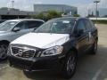 Black Stone - XC60 T6 AWD Photo No. 2