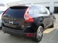 Black Stone - XC60 T6 AWD Photo No. 3