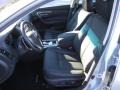 Brilliant Silver - Altima 3.5 SL Photo No. 14