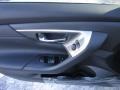 Brilliant Silver - Altima 3.5 SL Photo No. 16