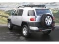 Titanium Metallic - FJ Cruiser 4WD Photo No. 4
