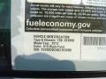  2013 XC60 T6 AWD Black Stone Color Code 019