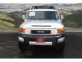 Titanium Metallic - FJ Cruiser 4WD Photo No. 7