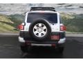 Titanium Metallic - FJ Cruiser 4WD Photo No. 8
