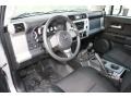 Titanium Metallic - FJ Cruiser 4WD Photo No. 9