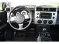 Titanium Metallic - FJ Cruiser 4WD Photo No. 10