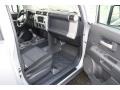 Titanium Metallic - FJ Cruiser 4WD Photo No. 12