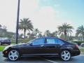 Black - S 550 Sedan Photo No. 2
