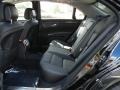 Black - S 550 Sedan Photo No. 6