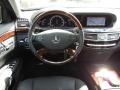 Black - S 550 Sedan Photo No. 8