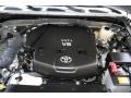 Titanium Metallic - FJ Cruiser 4WD Photo No. 18