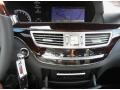 Black - S 550 Sedan Photo No. 10