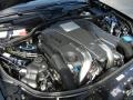 Black - S 550 Sedan Photo No. 12