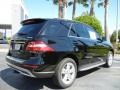 Black - ML 350 4Matic Photo No. 3