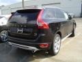 Black Sapphire Metallic - XC60 T6 AWD Photo No. 3