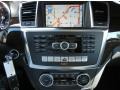 Black - ML 350 4Matic Photo No. 11