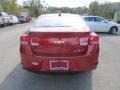 2013 Crystal Red Tintcoat Chevrolet Malibu ECO  photo #4