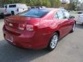 2013 Crystal Red Tintcoat Chevrolet Malibu ECO  photo #5