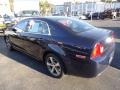 Imperial Blue Metallic - Malibu LT Photo No. 2