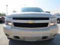 2007 Gold Mist Metallic Chevrolet Tahoe LS  photo #2