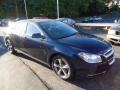 Imperial Blue Metallic - Malibu LT Photo No. 3