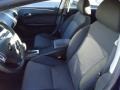 Imperial Blue Metallic - Malibu LT Photo No. 4