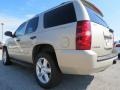 2007 Gold Mist Metallic Chevrolet Tahoe LS  photo #5