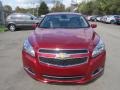 2013 Crystal Red Tintcoat Chevrolet Malibu ECO  photo #10