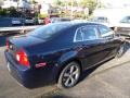 Imperial Blue Metallic - Malibu LT Photo No. 11