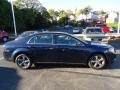 Imperial Blue Metallic - Malibu LT Photo No. 12