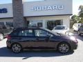 2013 Deep Cherry Red Pearl Subaru Impreza 2.0i Sport Limited 5 Door  photo #8