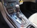 6 Speed Automatic 2013 Chevrolet Malibu ECO Transmission