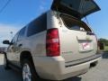 2007 Gold Mist Metallic Chevrolet Tahoe LS  photo #14