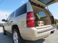 2007 Gold Mist Metallic Chevrolet Tahoe LS  photo #15