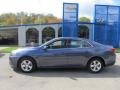 Atlantis Blue Metallic - Malibu LS Photo No. 2