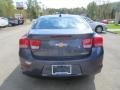 Atlantis Blue Metallic - Malibu LS Photo No. 5