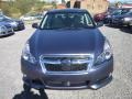 Graphite Gray Metallic - Legacy 2.5i Premium Photo No. 2