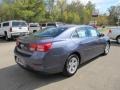 Atlantis Blue Metallic - Malibu LS Photo No. 6