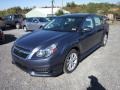 Graphite Gray Metallic - Legacy 2.5i Premium Photo No. 3