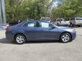 Atlantis Blue Metallic - Malibu LS Photo No. 7