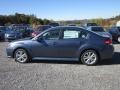 Graphite Gray Metallic - Legacy 2.5i Premium Photo No. 4