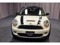 Pepper White - Cooper S Hardtop Photo No. 3