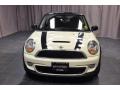 2013 Pepper White Mini Cooper S Hardtop  photo #3