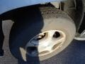 Silverstone Metallic - TrailBlazer LS 4x4 Photo No. 8