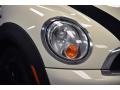 2013 Pepper White Mini Cooper S Hardtop  photo #5