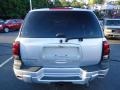 Silverstone Metallic - TrailBlazer LS 4x4 Photo No. 11