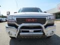 2006 Summit White GMC Sierra 2500HD SLT Crew Cab 4x4  photo #2