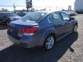 Graphite Gray Metallic - Legacy 2.5i Premium Photo No. 7