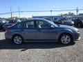 Graphite Gray Metallic - Legacy 2.5i Premium Photo No. 8